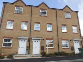 4 Bedroom Detached